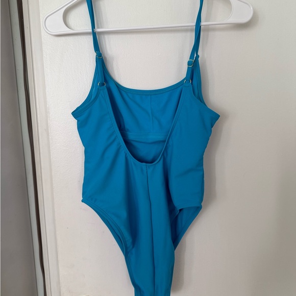 Wild Fable Cheeky One-Piece Swimsuit - Picture 2 of 3